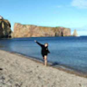 Meet your Posher, Claudelle